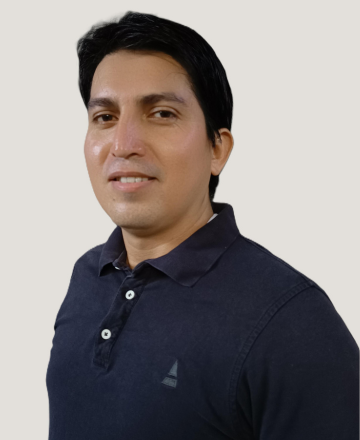 Efrain Barbosa