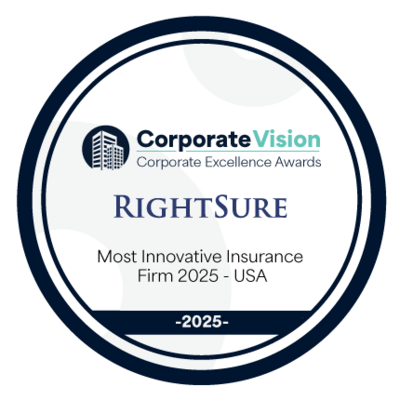 2025 Most Innovative Insurance Firm