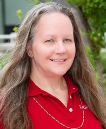 Pam Pike