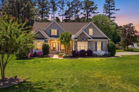 Homeowner Insurance from National General Insurance