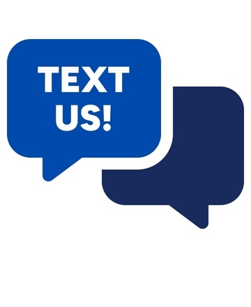 Text Us at RIGHTSURE
