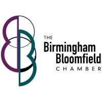 Birmingham Bloomfield Chamber of Commerce Member