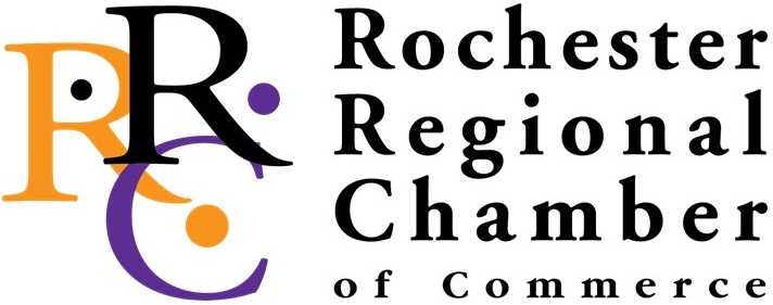 Rochester Chamber of Commerce Member
