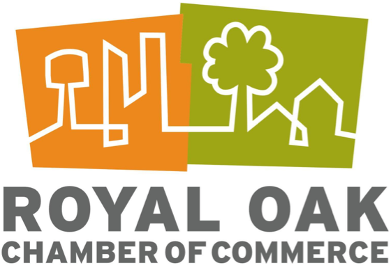 Royal Oak Chamber of Commerce Member