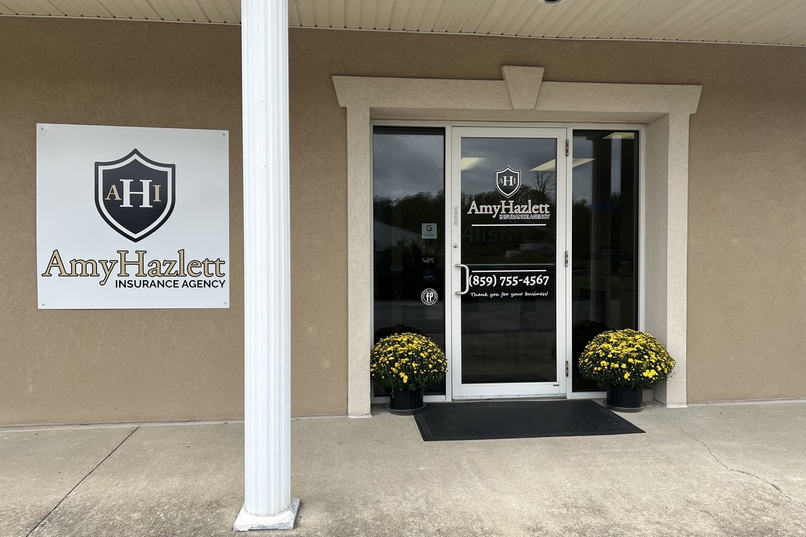Contact Amy Hazlett Insurance