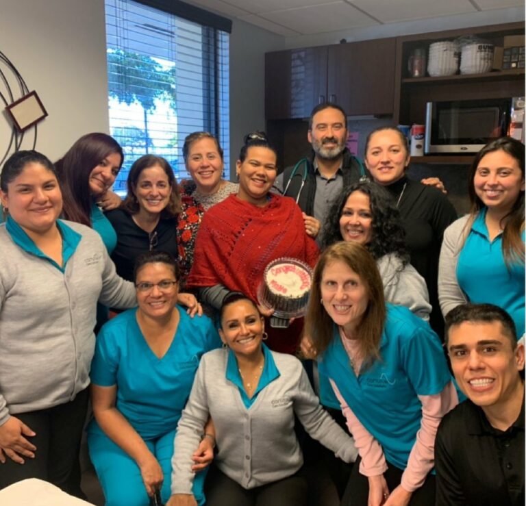 Doctor's Office in Florida