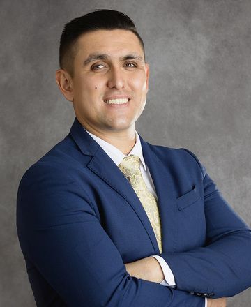 Luis Hernandez