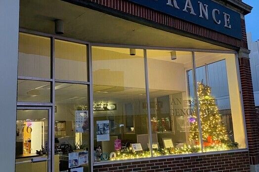 Our Brighton, Massachusetts location