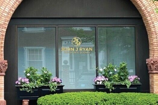 Our Dedham, Massachusetts location