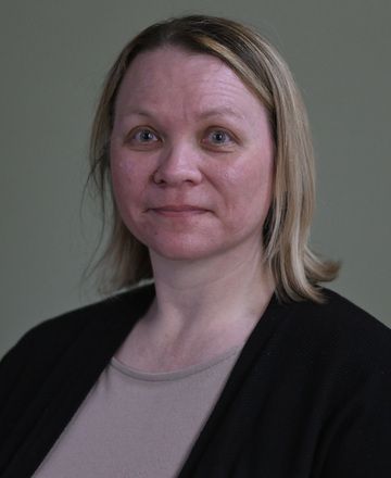 Kelly Brown