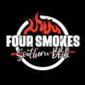 Four Smokes Southern BBQ logo