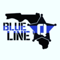 Blue Line Q Texas Style BBQ logo
