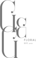 Garden and Grace Florals logo