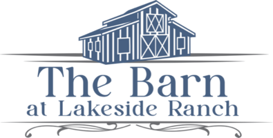 The Barn at Lakeside Ranch