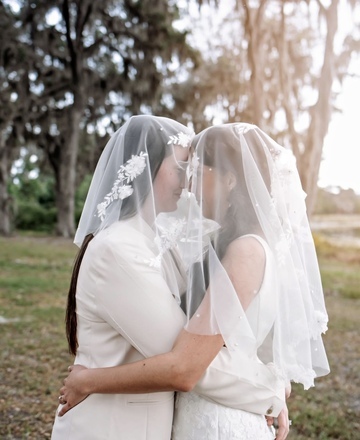 example of Salt + Heart Photography's work'