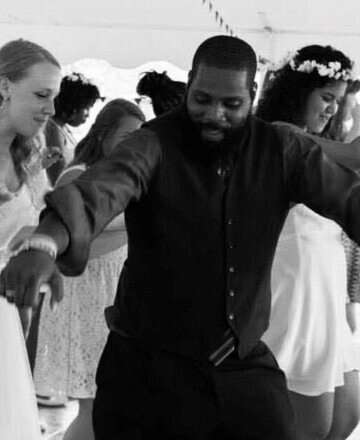 example of Sunshine Soirees's work'