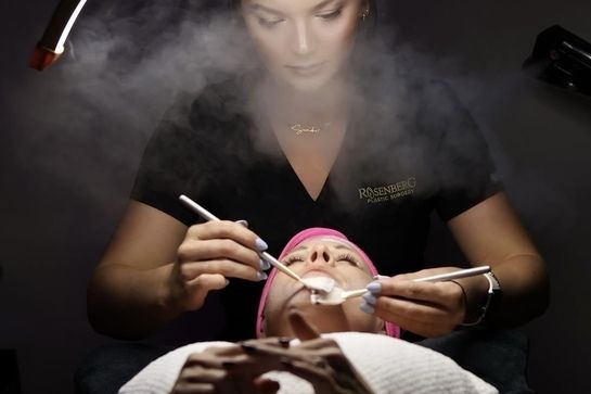 Beauty & Wellness