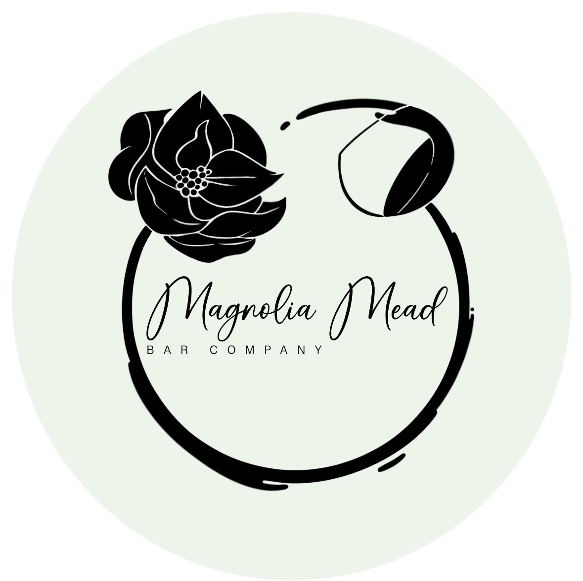 Magnolia Mead Bar logo