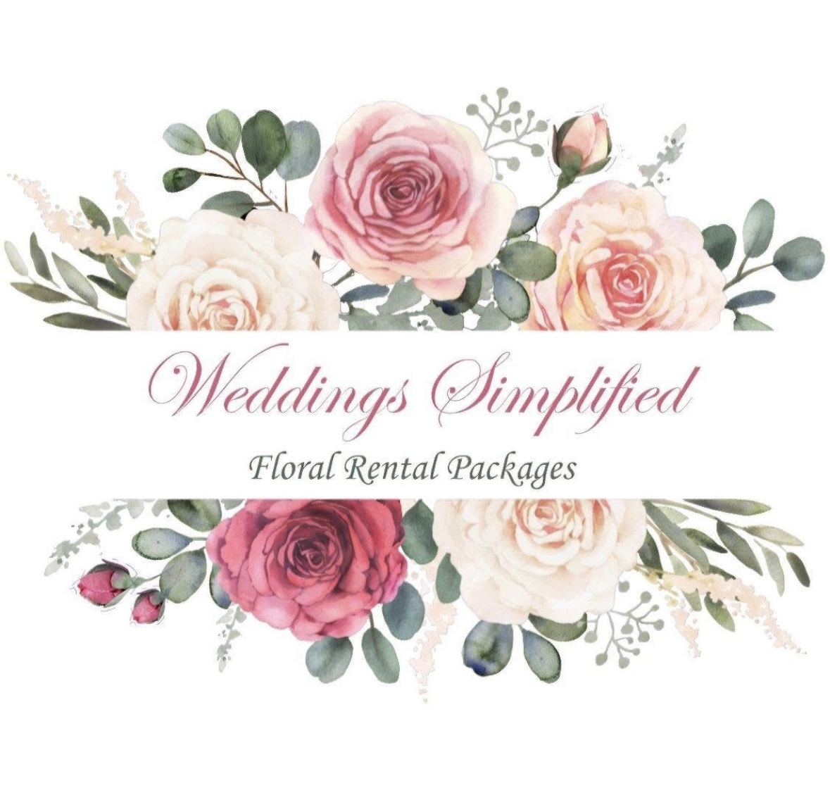 Weddings Simplified logo