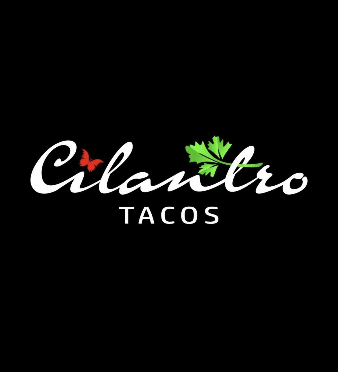 Cilantro Tacos logo