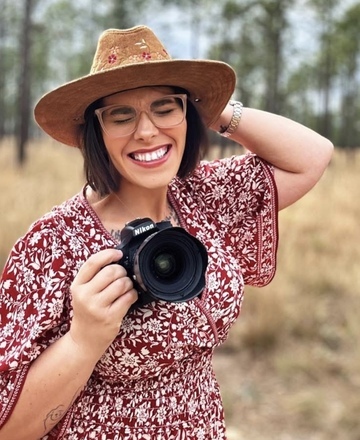 example of Salt + Heart Photography's work'