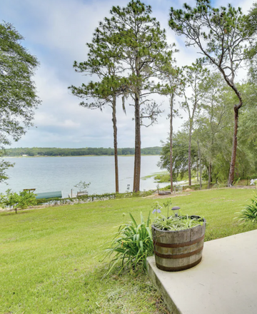 example of Cue Lake, Hawthorne FL (Vrbo)'s work'
