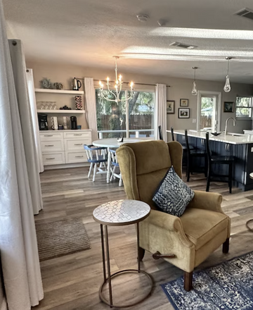 example of Cottage at Santa Fe (Vrbo)'s work'