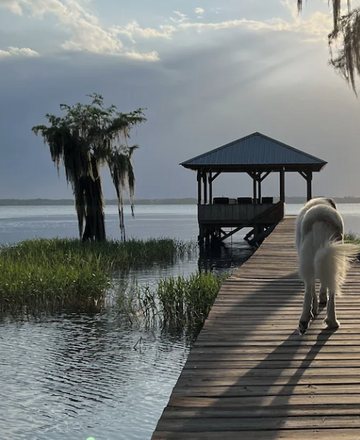 example of Santa Fe Lake Front (Vrbo)'s work'