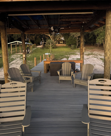 example of Private Lake in Hawthorne, FL (Vrbo)'s work'