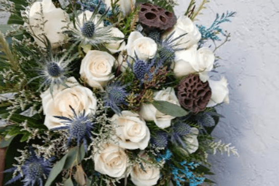 Florists & Plant Rental