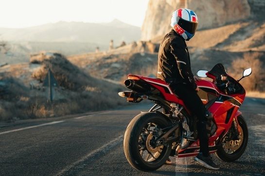 Motorcycle Insurance from Foremost Insurance