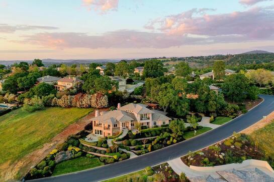 Homeowner Insurance from Chubb