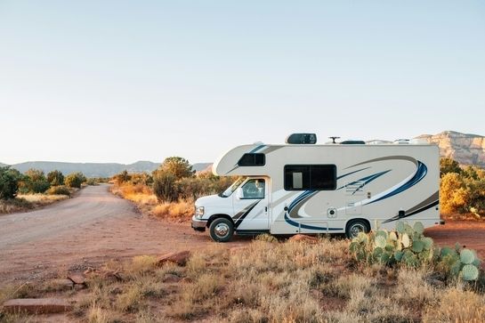 RV Insurance from Foremost Insurance