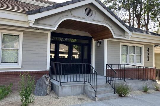 Our Reno, Nevada location