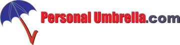 PersonalUmbrella.com logo