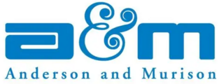 Anderson & Murison logo