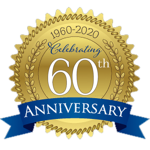 Catalli Insurance Brokers 60th Anniversary in 2020