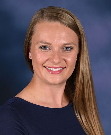 Megan Raney