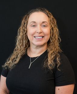 Tina Carter- Randall