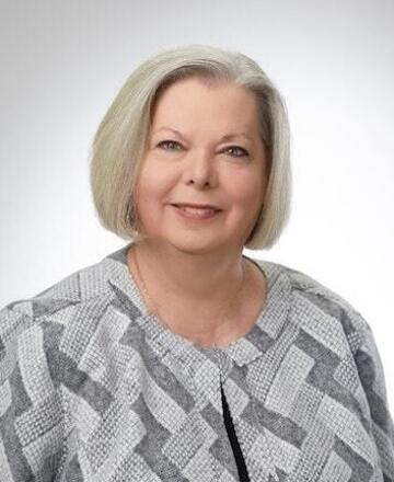 Kathy Mayer