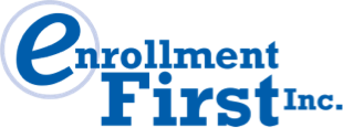 Enrollment First Logo