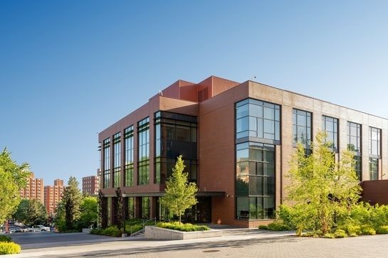 Commercial Property Insurance from Liberty Mutual