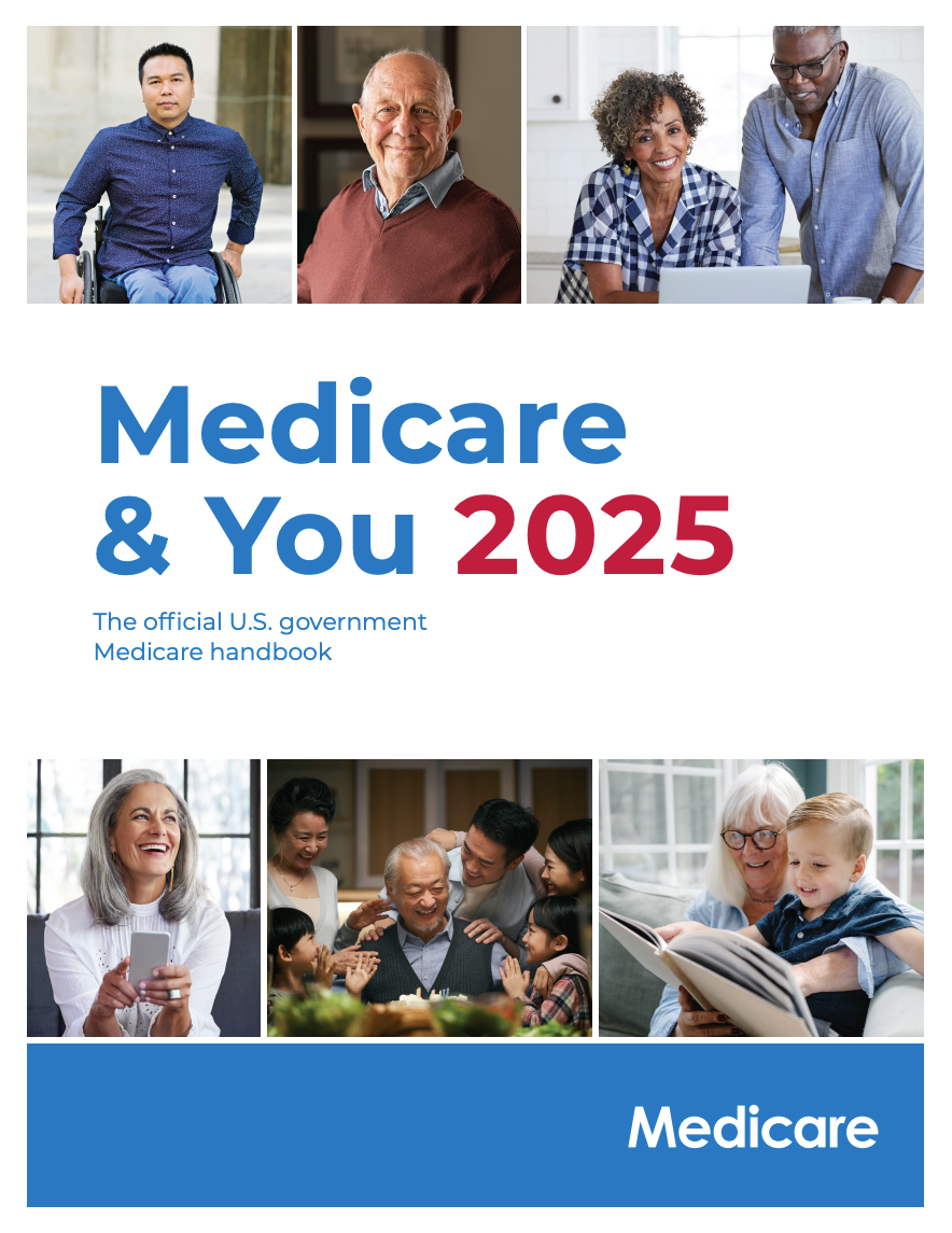 Medicare & You 2025