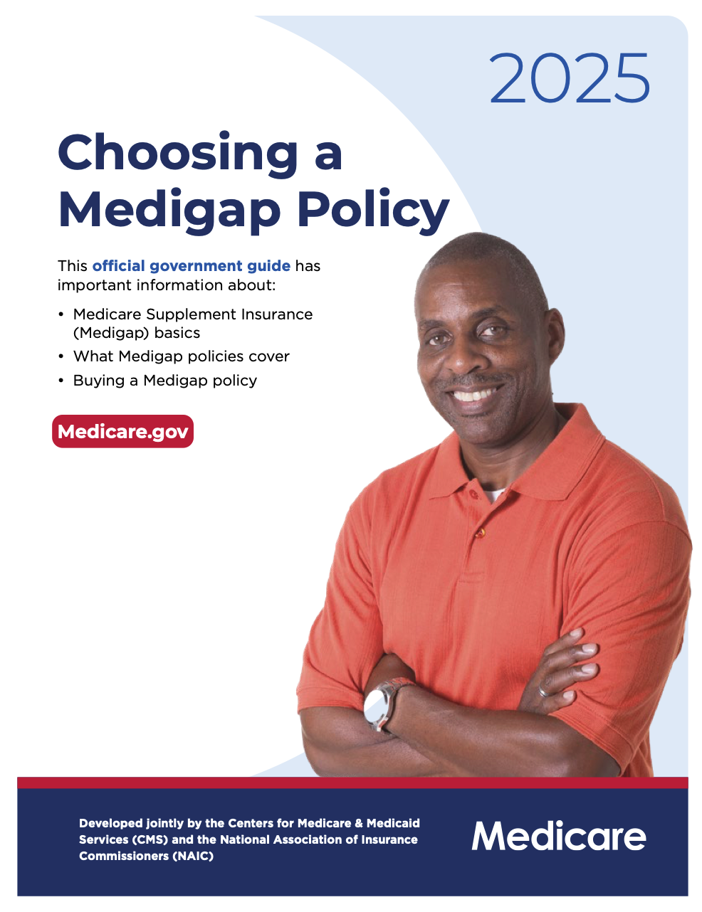 Choosing a Medigap Policy