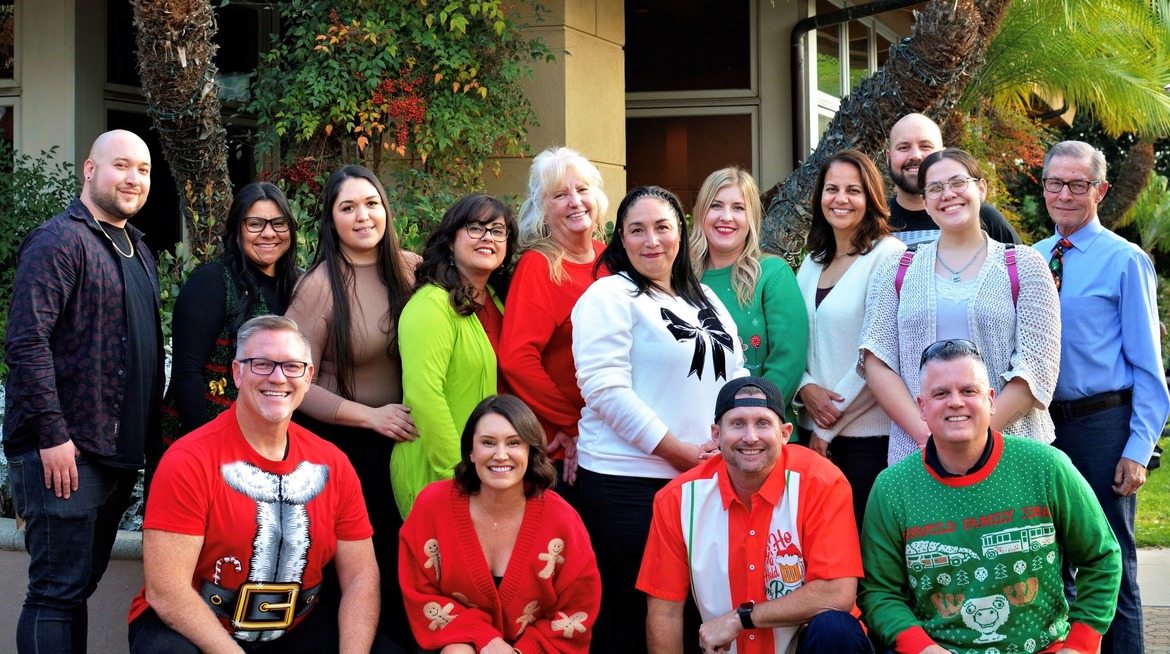 Allco Insurance team