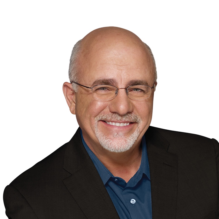 Photo of Dave Ramsey