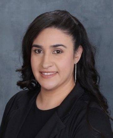 Marisol Sierra