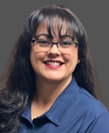Mayra Fulton