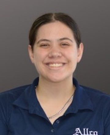 Mireya Brown