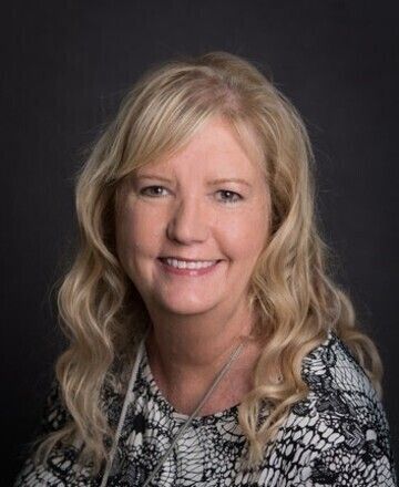 Nancy Coulombe